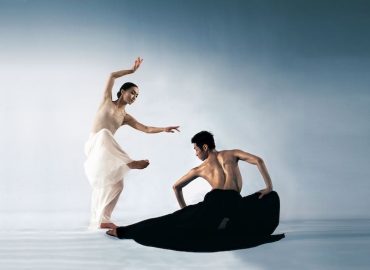 Danza y artes marciales se combinan en Film & Arts