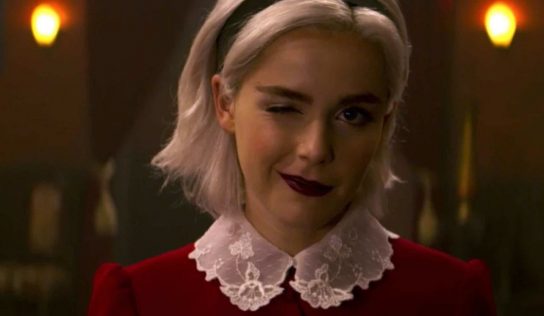 “El Mundo Oculto de Sabrina”: Netflix cancela la serie