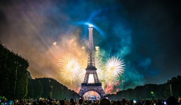 El histórico “Concierto de París” en vivo