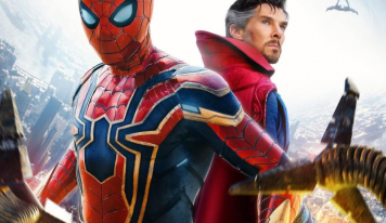 Mira el nuevo póster de Spiderman No Way Home